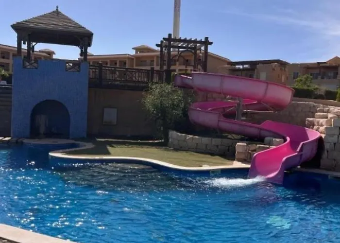 شاليه M Ain Sokhna-chalet At Piacera *