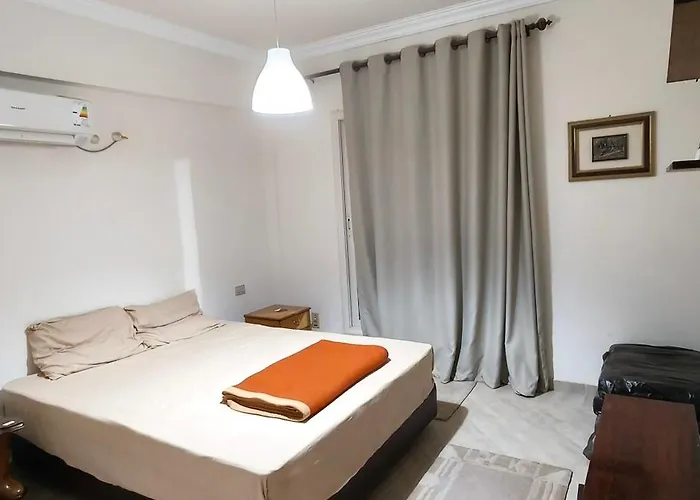 شاليه M Ain Sokhna-chalet At Piacera