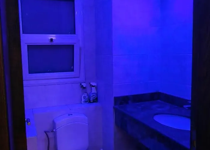 شاليه M Ain Sokhna-chalet At Piacera *