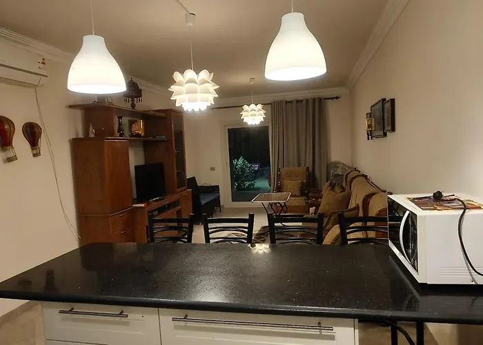 M Ain Sokhna-chalet At Piacera * عين السخنة