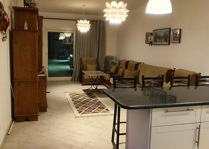 M Ain Sokhna-chalet At Piacera شاليه عين السخنة