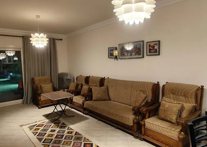 شاليه M Ain Sokhna-chalet At Piacera عين السخنة