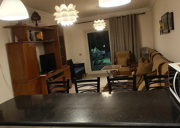 M Ain Sokhna-chalet At Piacera شاليه عين السخنة