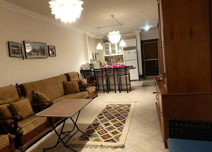 M Ain Sokhna-chalet At Piacera شاليه