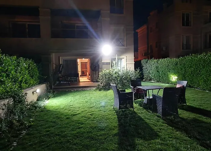 M Ain Sokhna-chalet At Piacera
