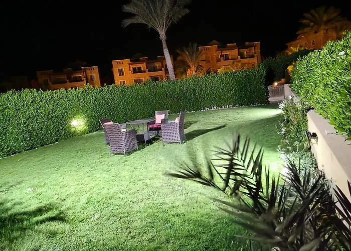 M Ain Sokhna-chalet At Piacera *